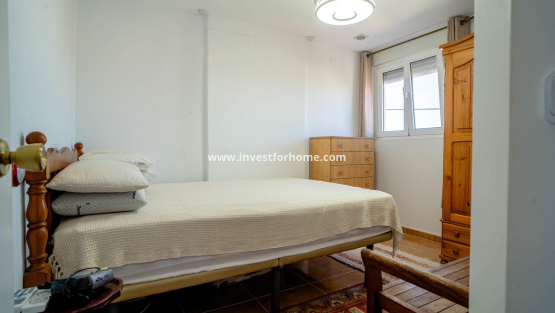 Reventa - Casa - Torrevieja - Costa Blanca