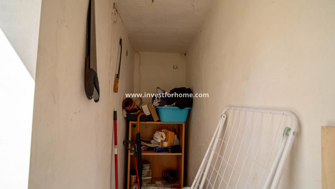 Reventa - Casa - Torrevieja - Costa Blanca