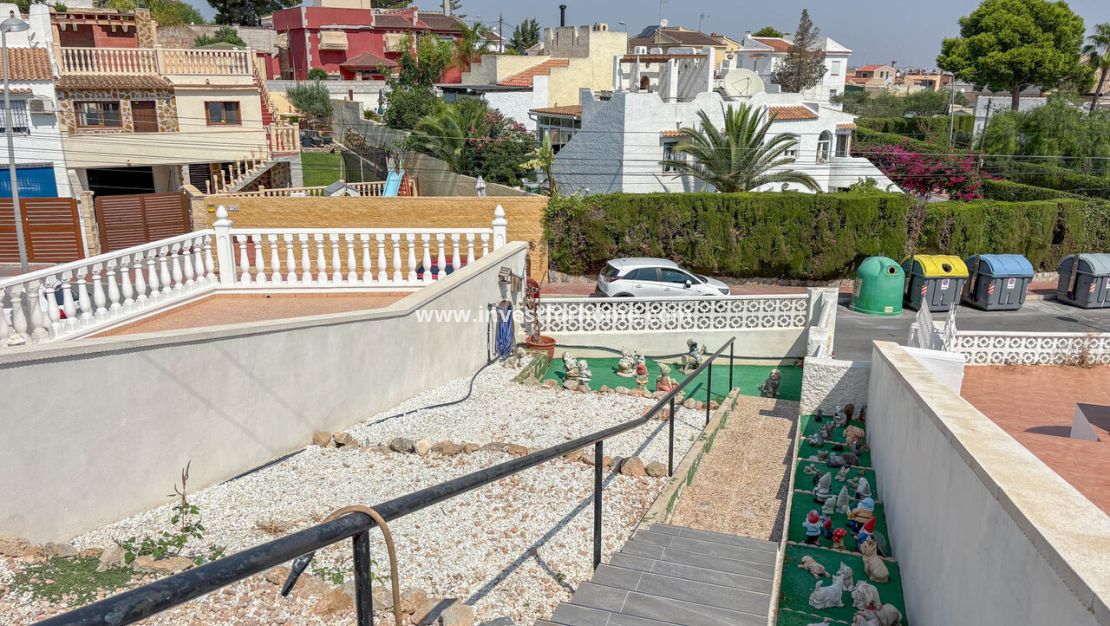 Reventa - Casa - Torrevieja - Costa Blanca