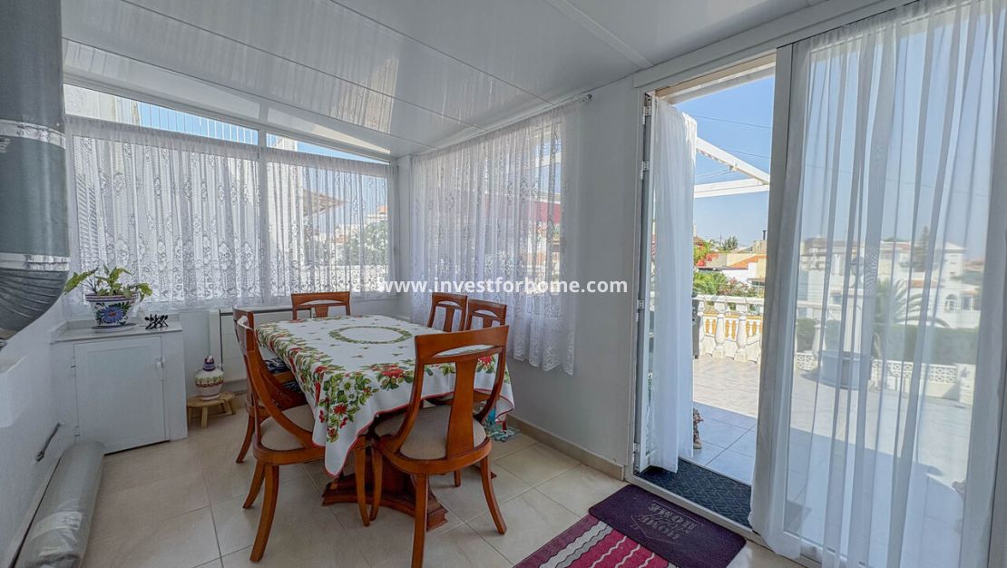 Reventa - Casa - Torrevieja - Costa Blanca