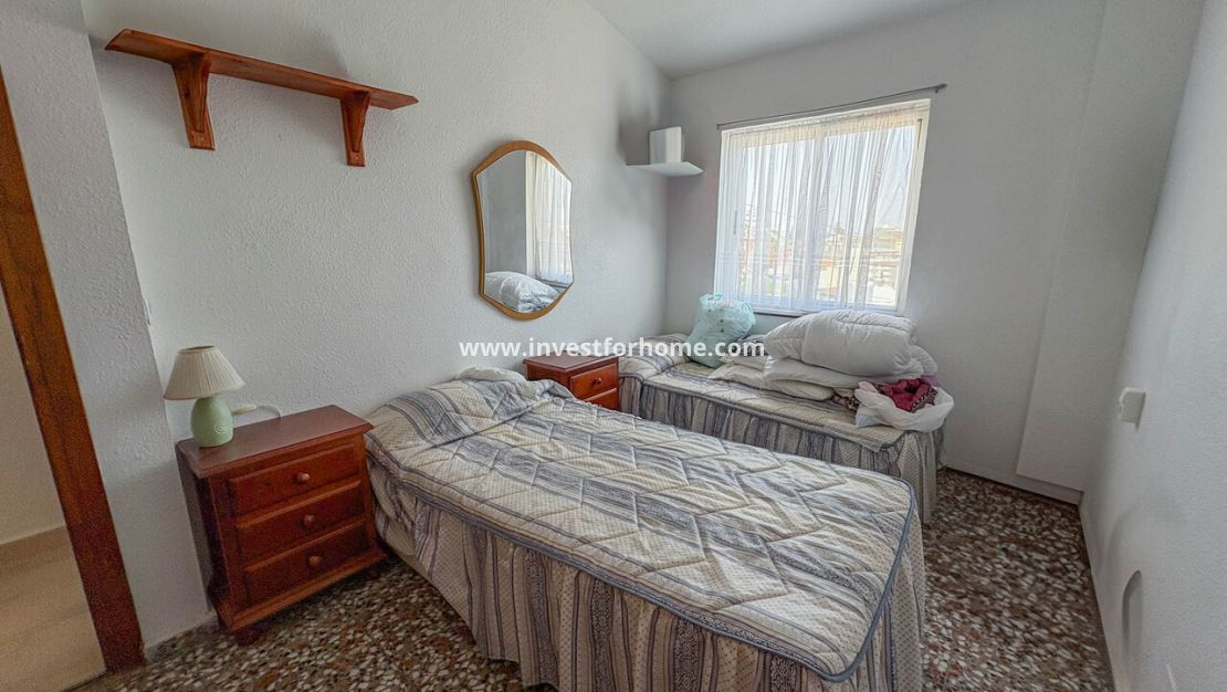 Reventa - Casa - Torrevieja - Costa Blanca