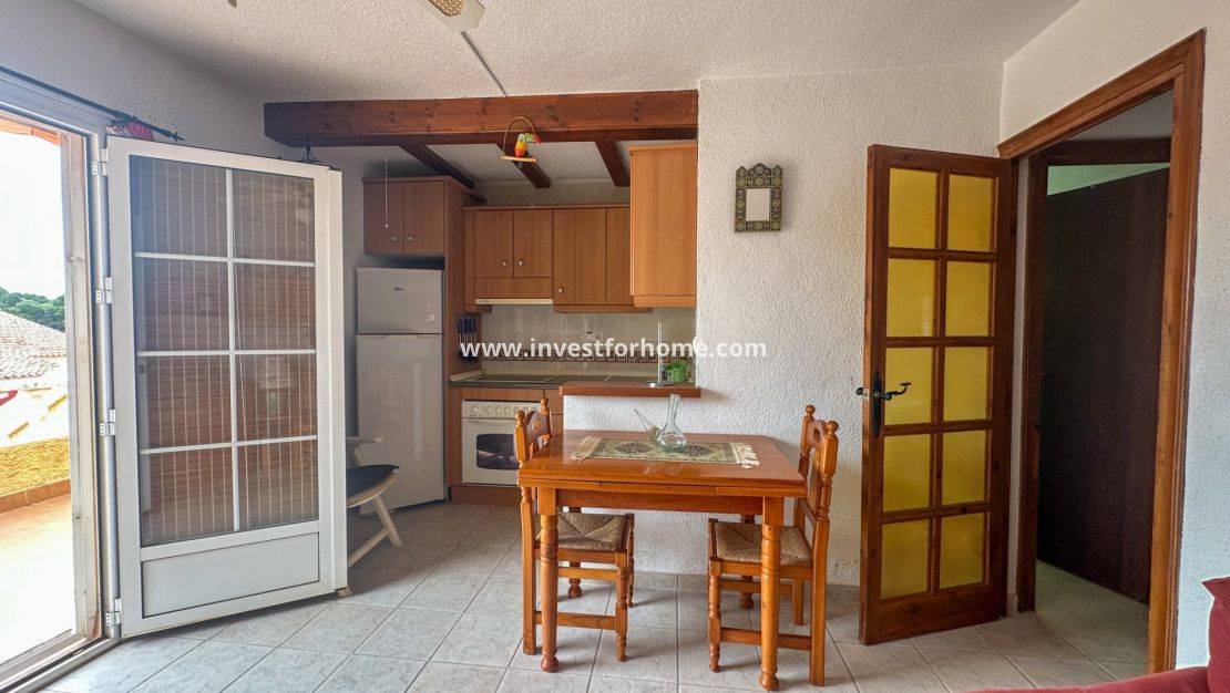 Reventa - Casa - Torrevieja - Costa Blanca