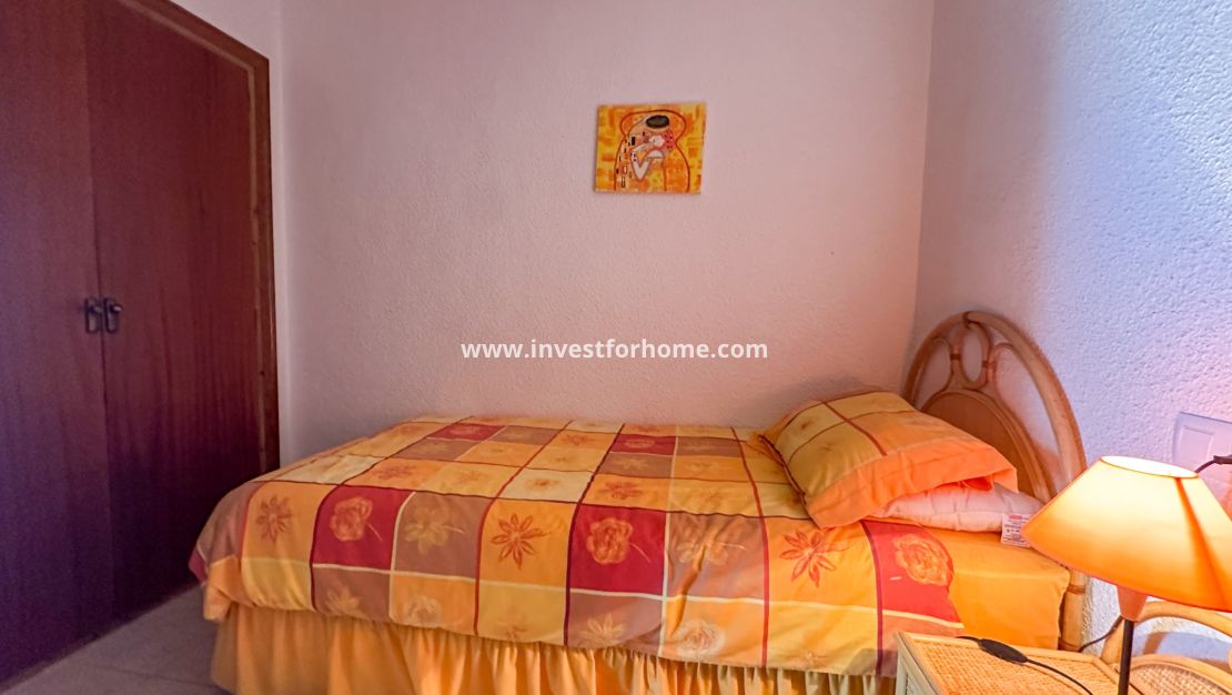 Reventa - Casa - Torrevieja - Costa Blanca