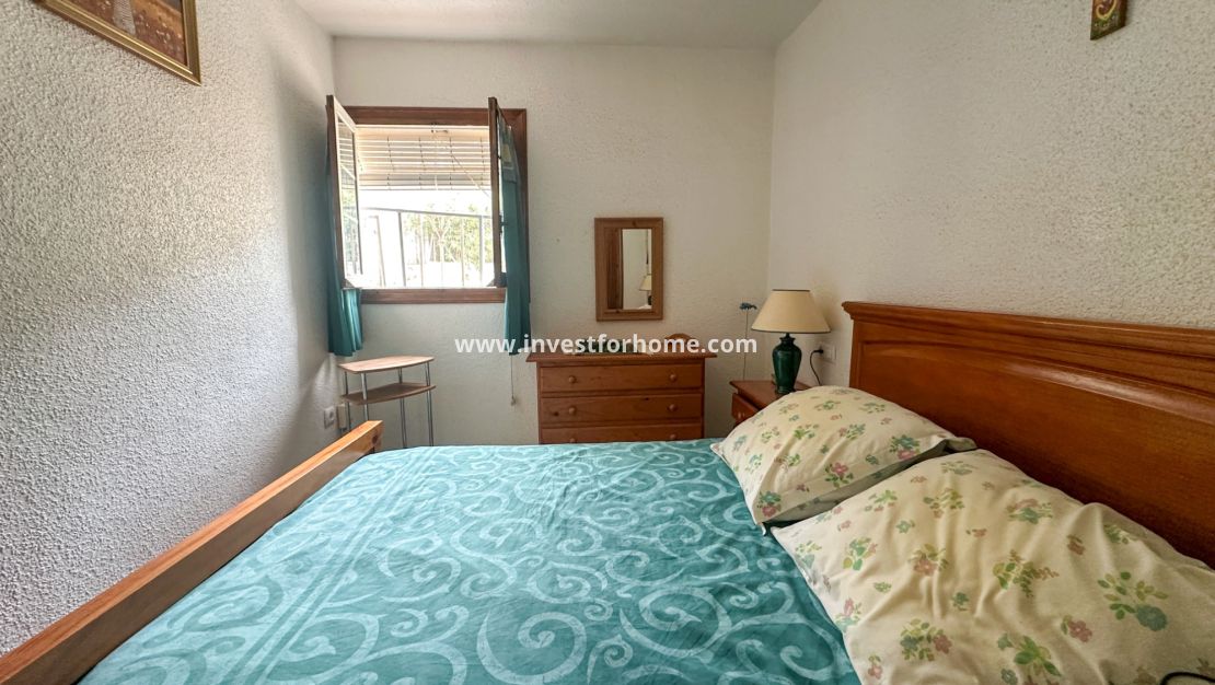 Reventa - Casa - Torrevieja - Costa Blanca