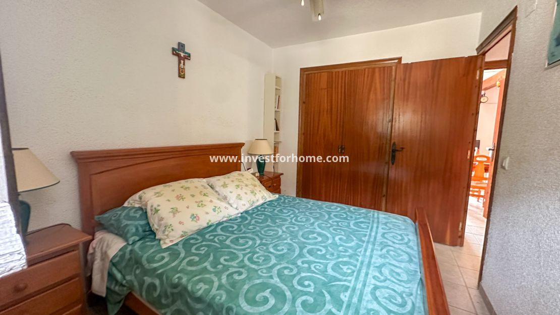 Reventa - Casa - Torrevieja - Costa Blanca