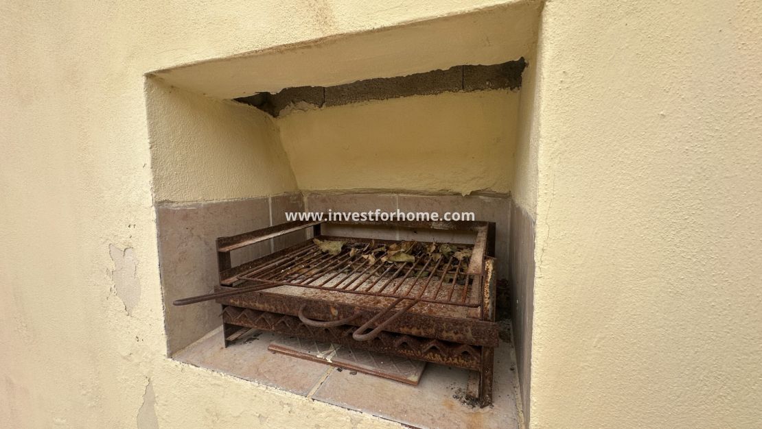 Reventa - Casa - Torrevieja - Costa Blanca