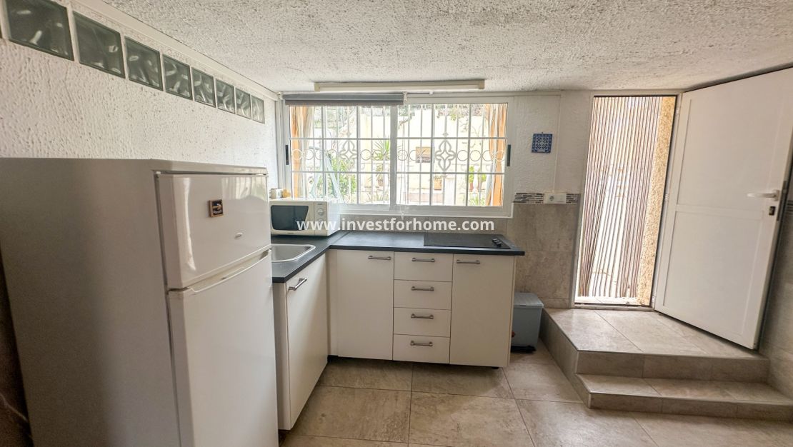 Reventa - Casa - Torrevieja - Costa Blanca