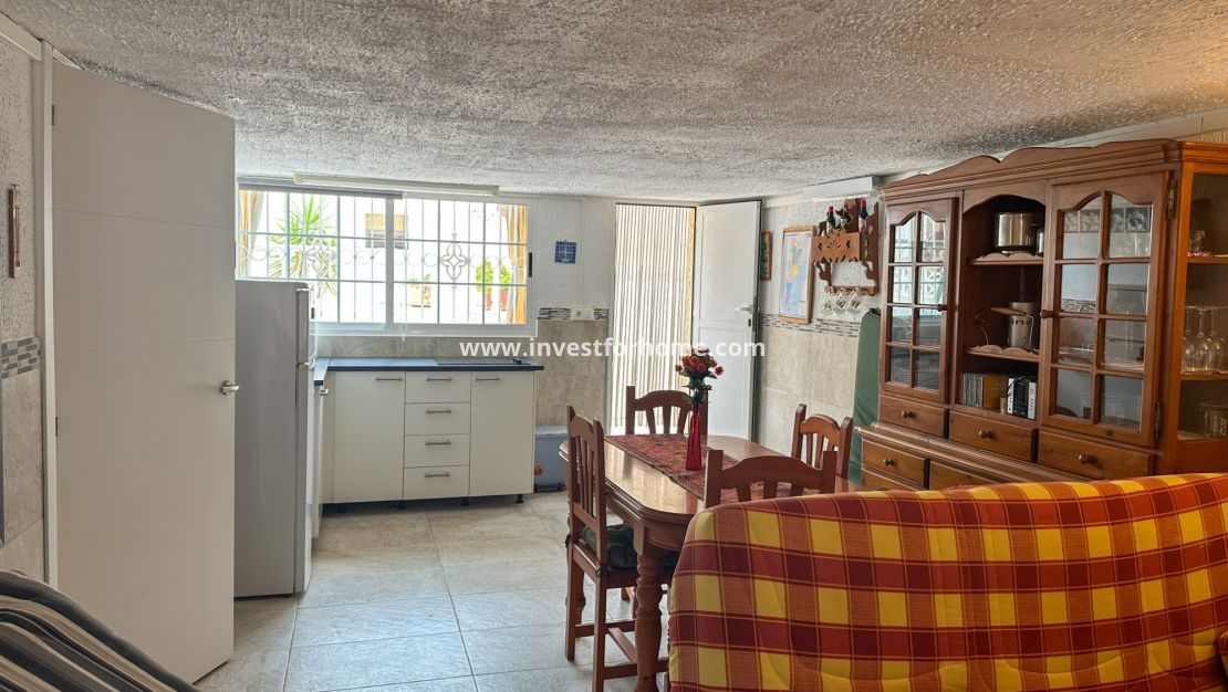 Reventa - Casa - Torrevieja - Costa Blanca
