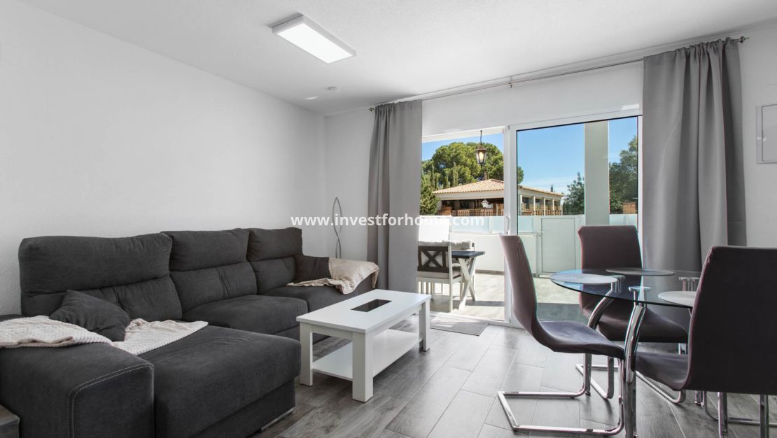 Reventa - Casa - Torrevieja - Costa Blanca