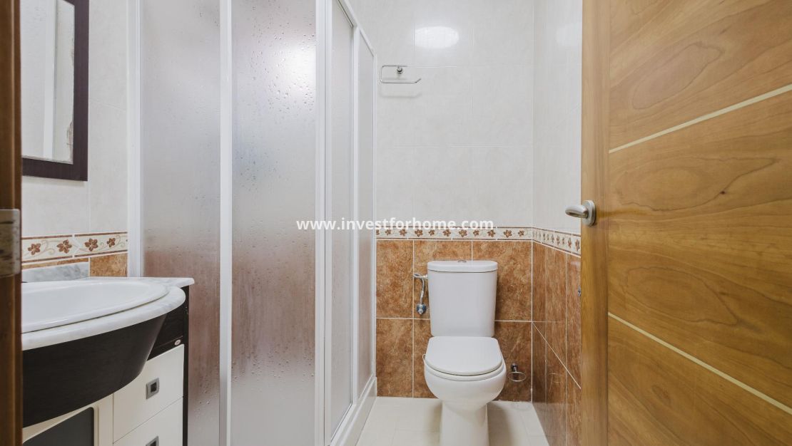Reventa - Casa - Torrevieja - Costa Blanca