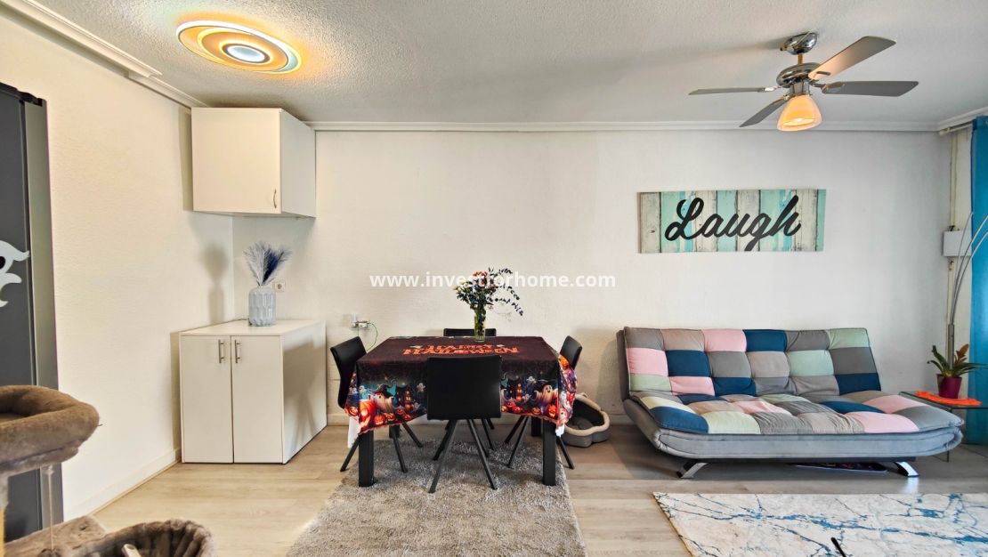Reventa - Casa - Torrevieja - Costa Blanca