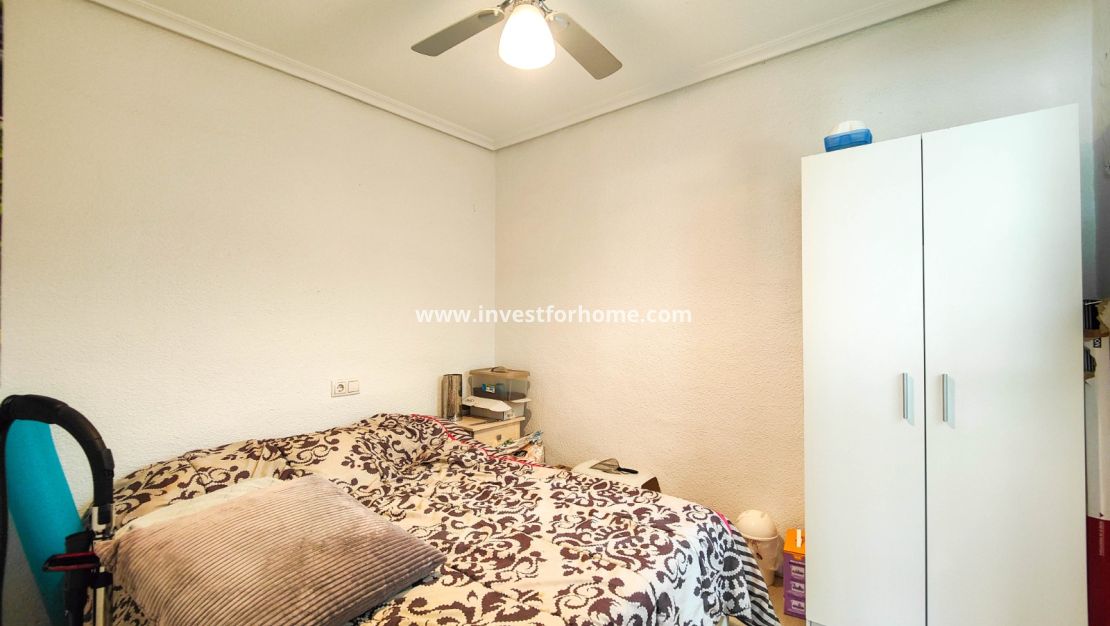 Reventa - Casa - Torrevieja - Costa Blanca
