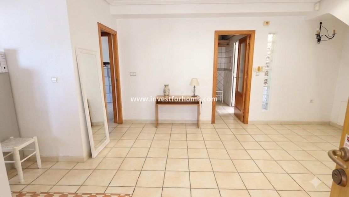 Reventa - Casa - Torrevieja - Costa Blanca