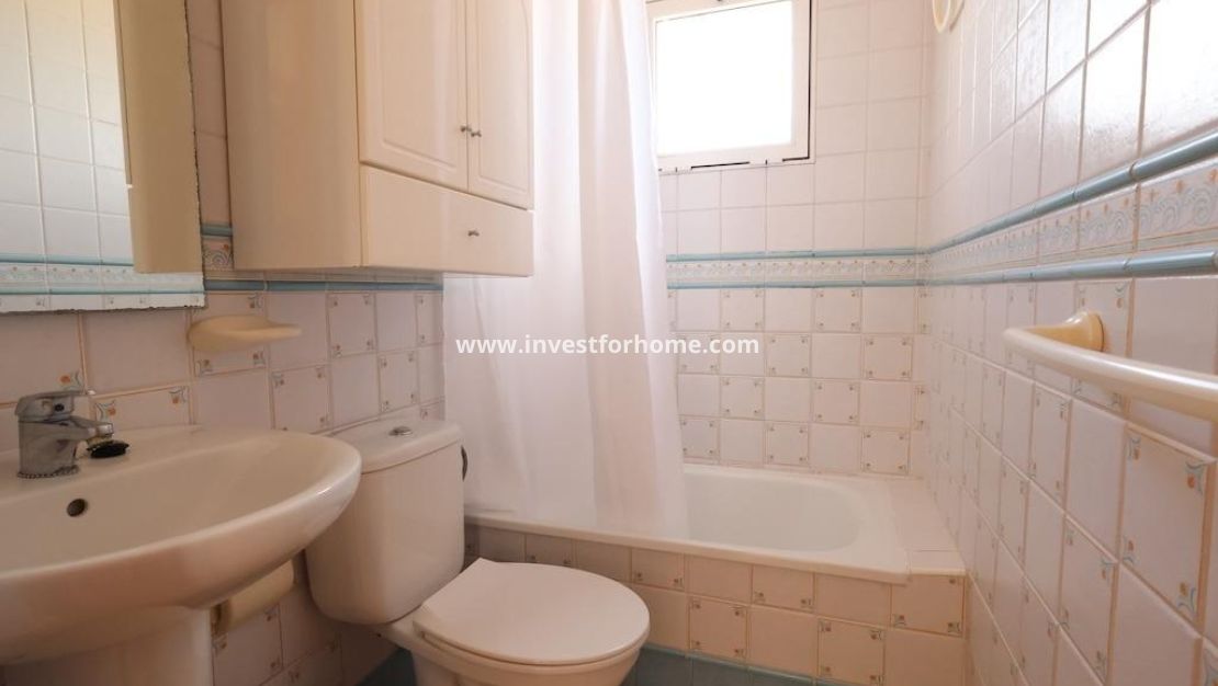 Reventa - Casa - Torrevieja - Costa Blanca