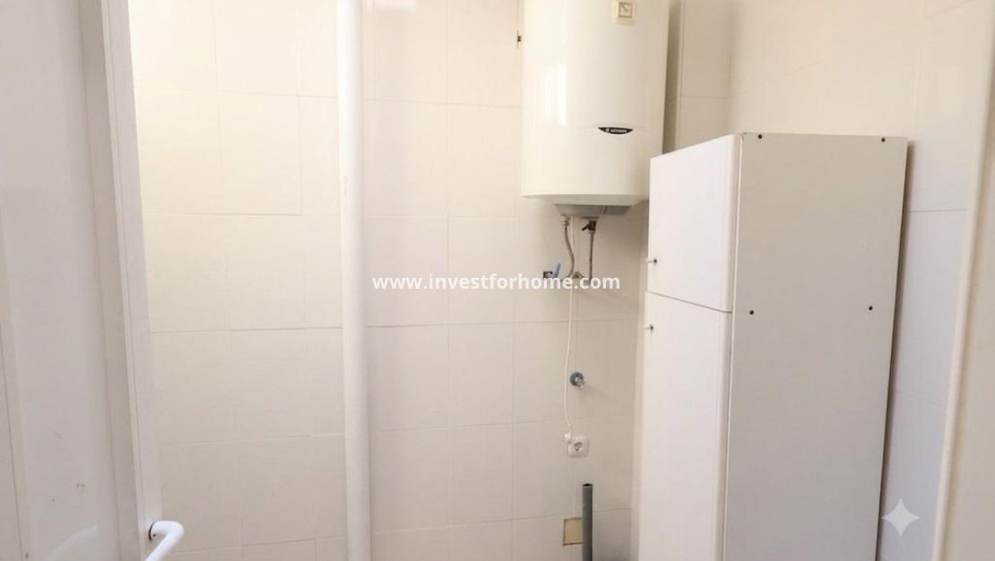 Reventa - Casa - Torrevieja - Costa Blanca