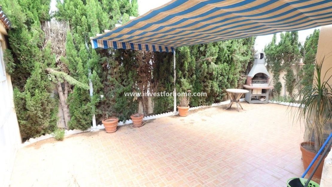 Reventa - Casa - Torrevieja - Costa Blanca