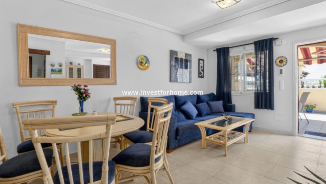 Reventa - Casa - Torrevieja - Costa Blanca