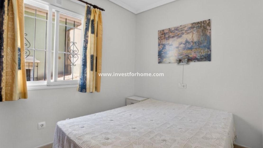 Reventa - Casa - Torrevieja - Costa Blanca