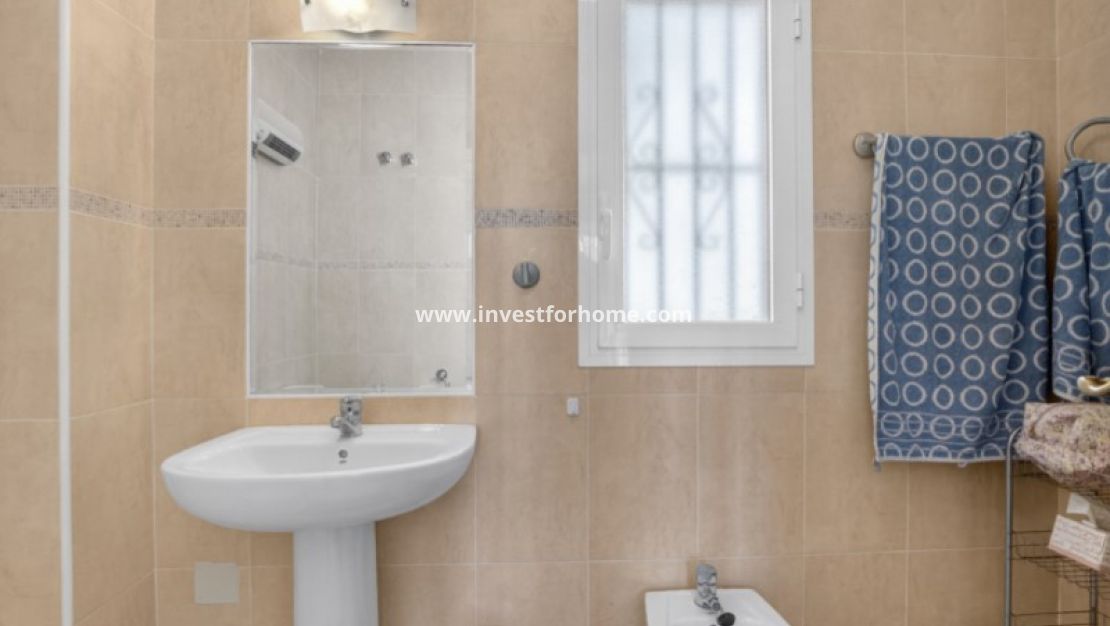 Reventa - Casa - Torrevieja - Costa Blanca