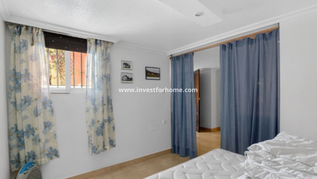 Reventa - Casa - Torrevieja - Costa Blanca