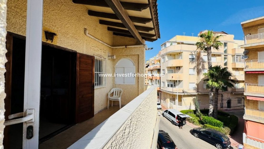 Reventa - Casa - Torrevieja - Costa Blanca