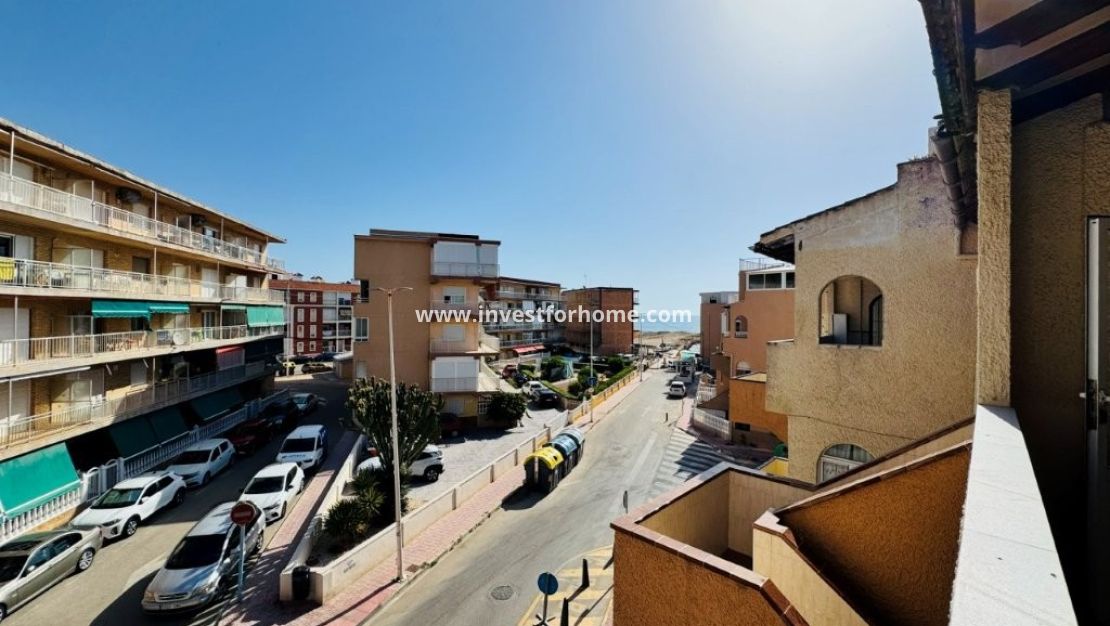 Reventa - Casa - Torrevieja - Costa Blanca