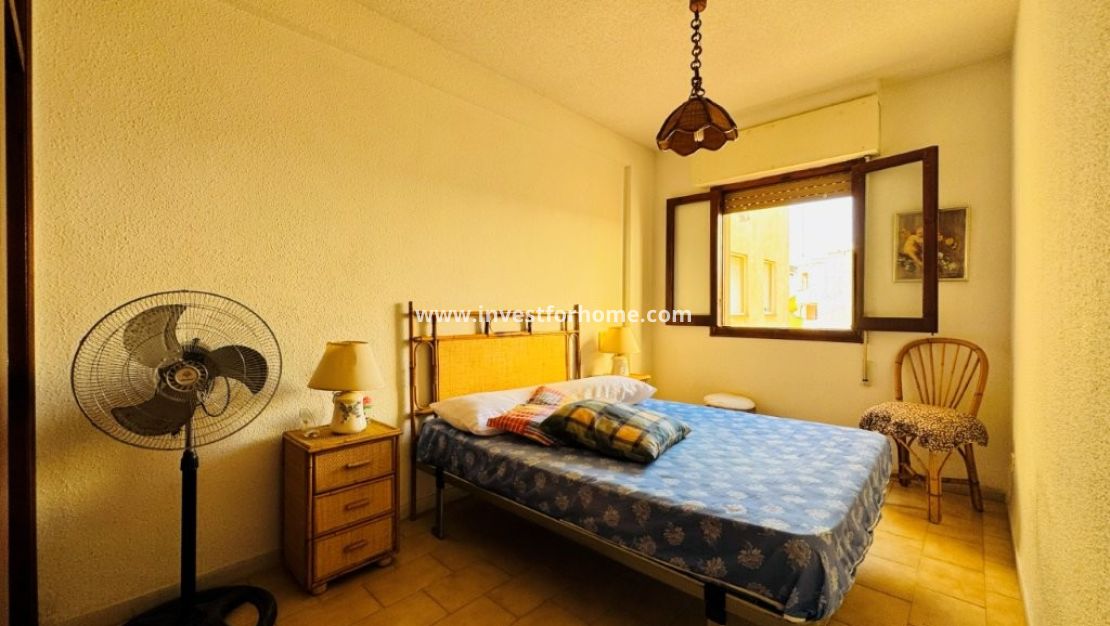 Reventa - Casa - Torrevieja - Costa Blanca