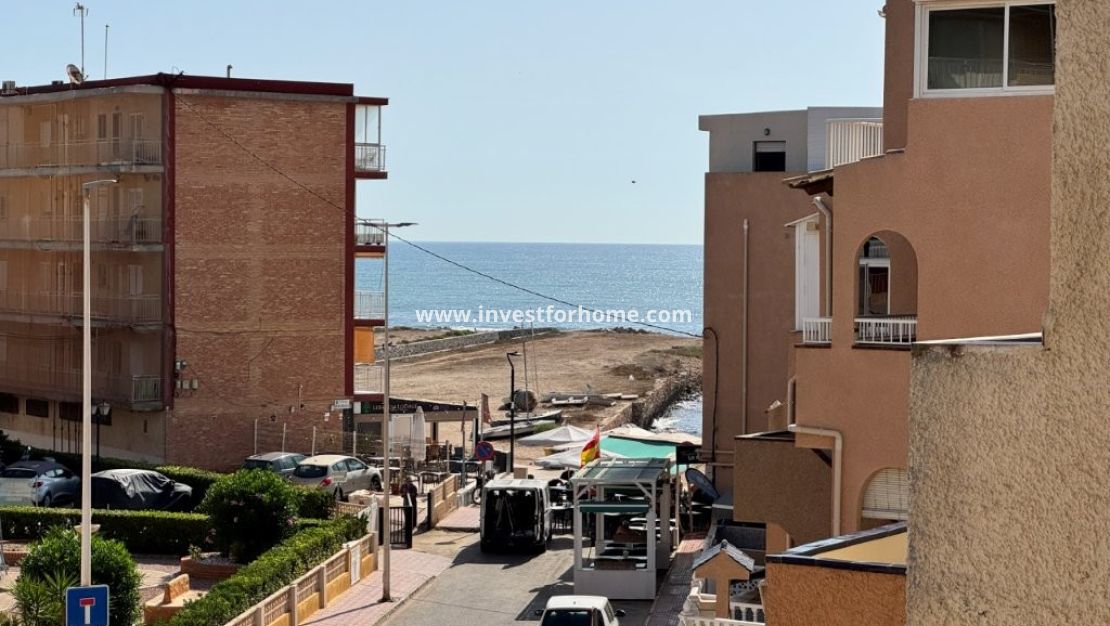 Reventa - Casa - Torrevieja - Costa Blanca