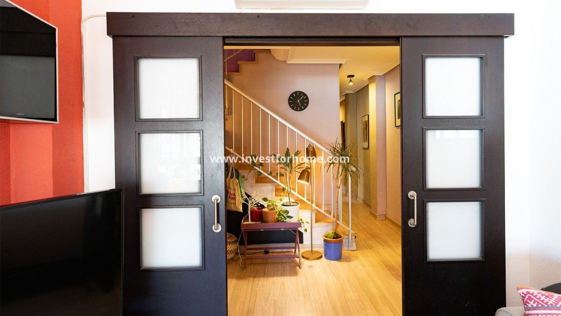 Reventa - Casa - Torrevieja - Costa Blanca
