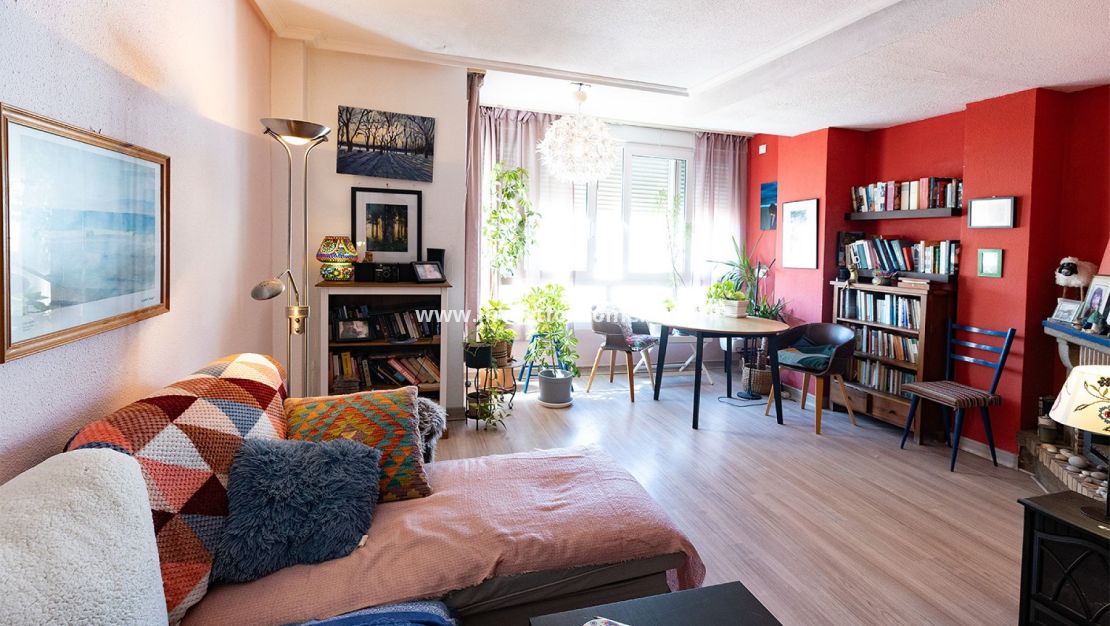 Reventa - Casa - Torrevieja - Costa Blanca