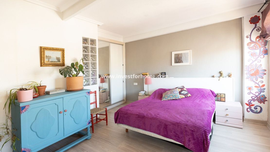 Reventa - Casa - Torrevieja - Costa Blanca