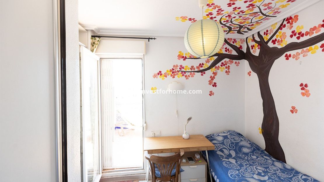 Reventa - Casa - Torrevieja - Costa Blanca