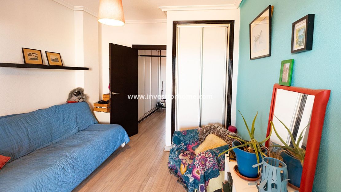Reventa - Casa - Torrevieja - Costa Blanca