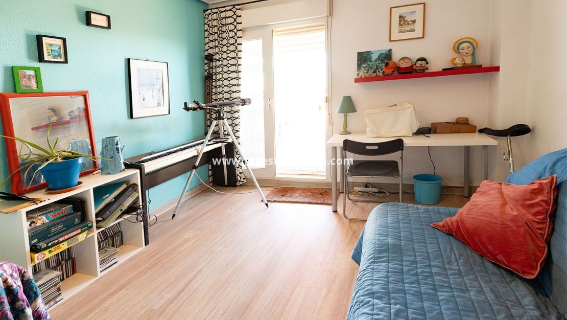 Reventa - Casa - Torrevieja - Costa Blanca