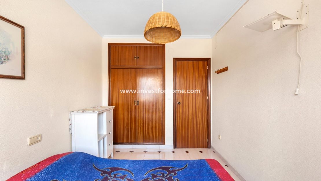 Reventa - Casa - Torrevieja - Costa Blanca