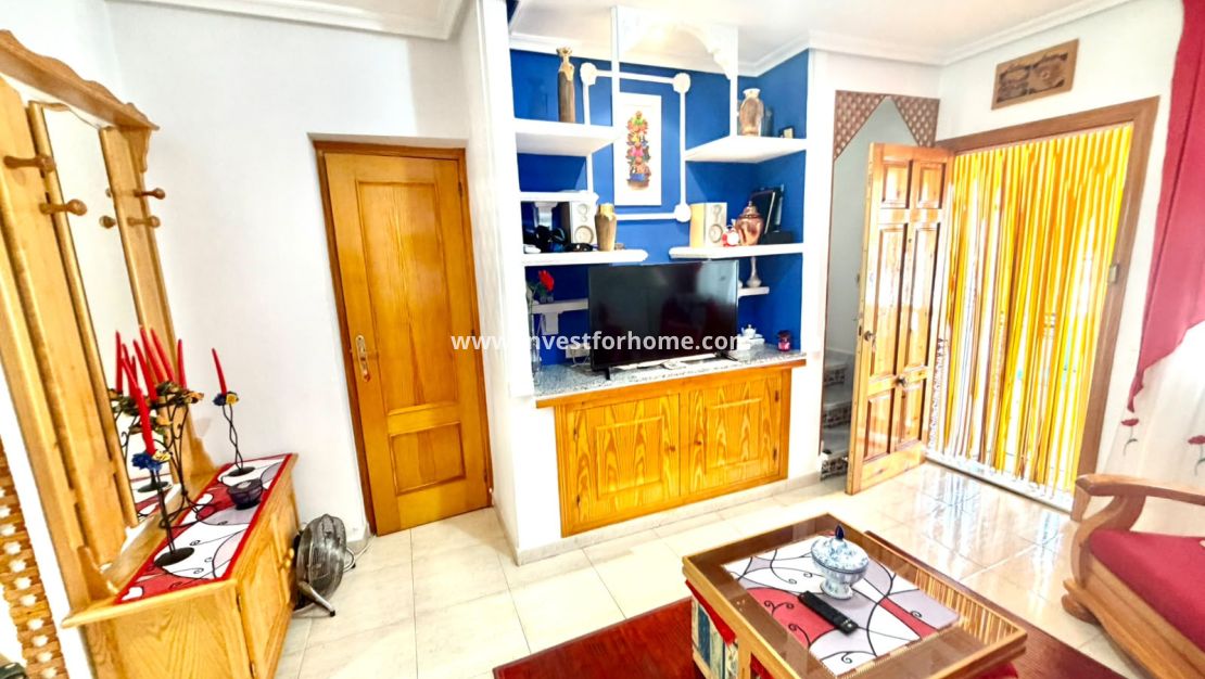 Reventa - Casa - Torrevieja - Costa Blanca