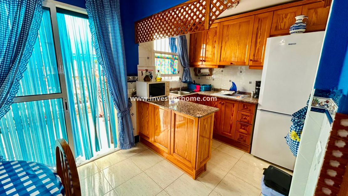 Reventa - Casa - Torrevieja - Costa Blanca