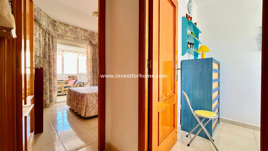 Reventa - Casa - Torrevieja - Costa Blanca