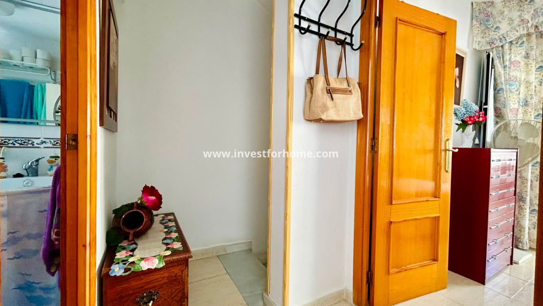 Reventa - Casa - Torrevieja - Costa Blanca