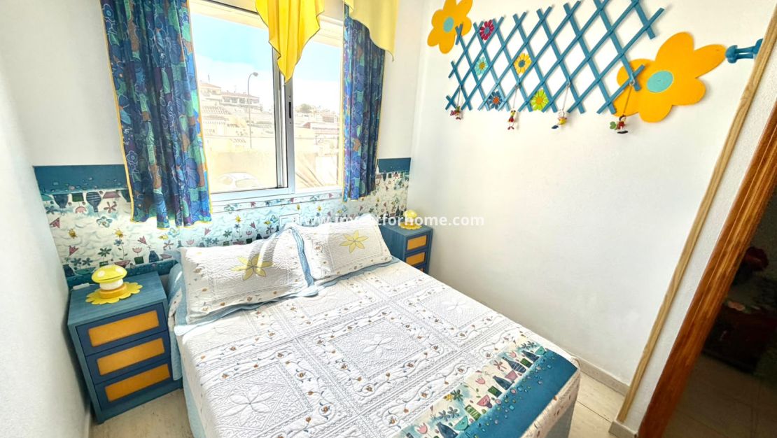 Reventa - Casa - Torrevieja - Costa Blanca