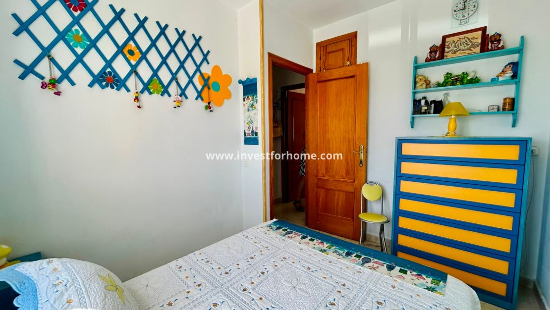 Reventa - Casa - Torrevieja - Costa Blanca