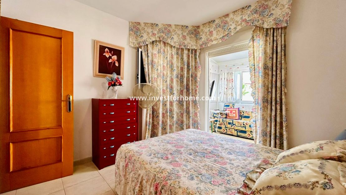 Reventa - Casa - Torrevieja - Costa Blanca