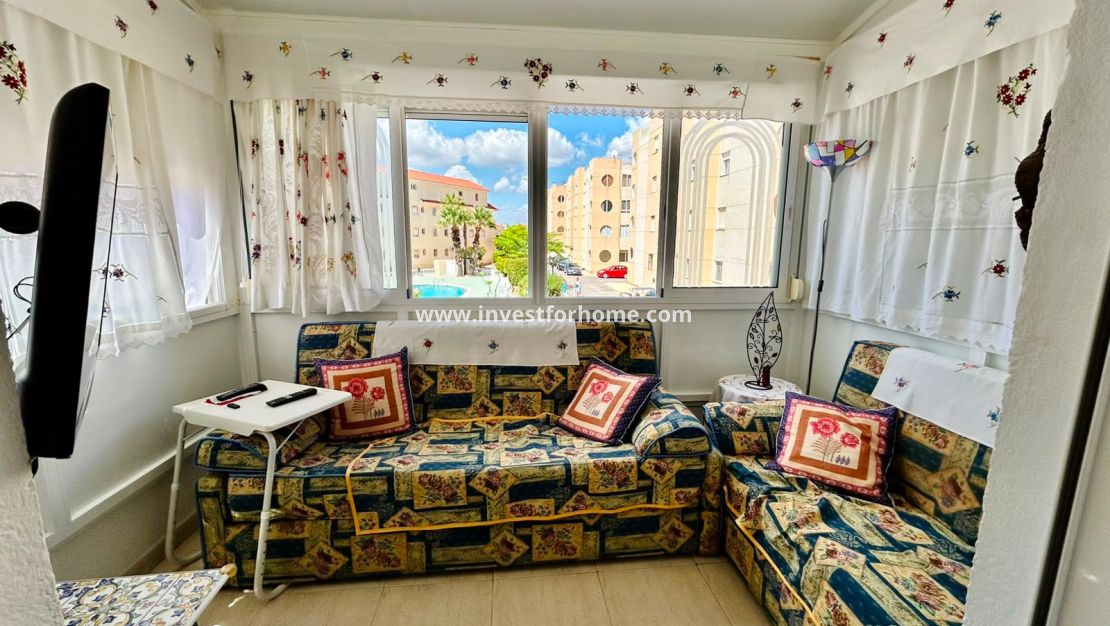 Reventa - Casa - Torrevieja - Costa Blanca