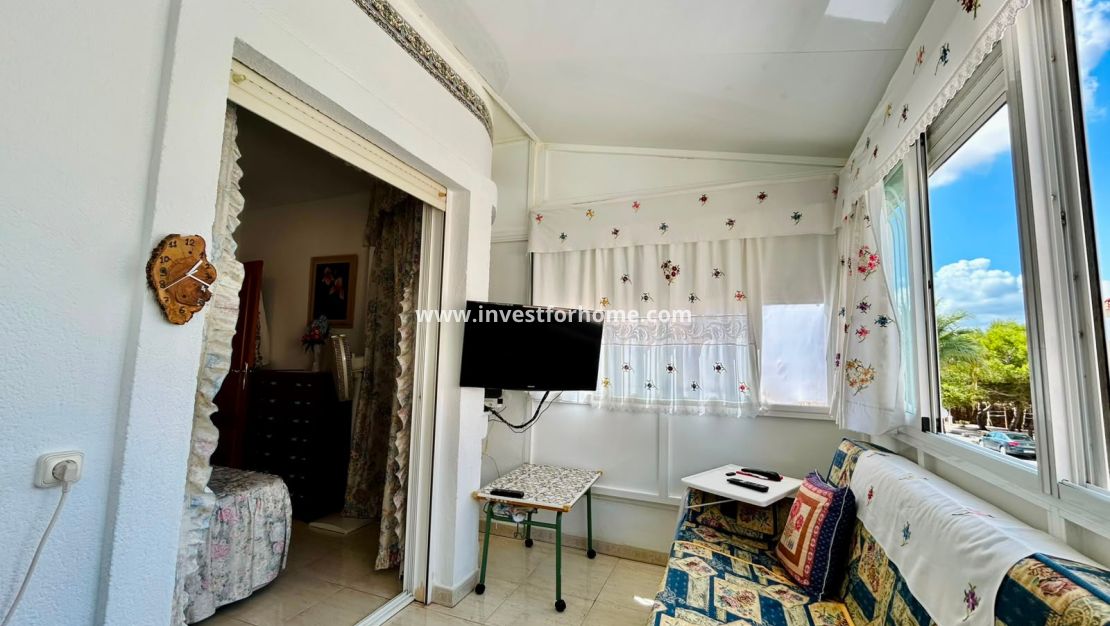 Reventa - Casa - Torrevieja - Costa Blanca