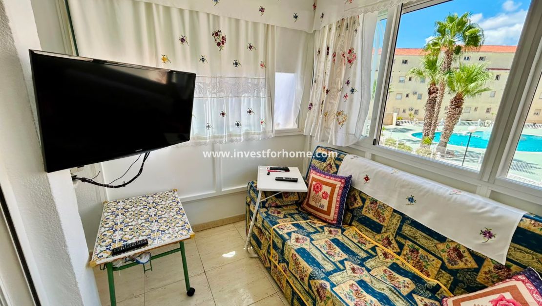 Reventa - Casa - Torrevieja - Costa Blanca