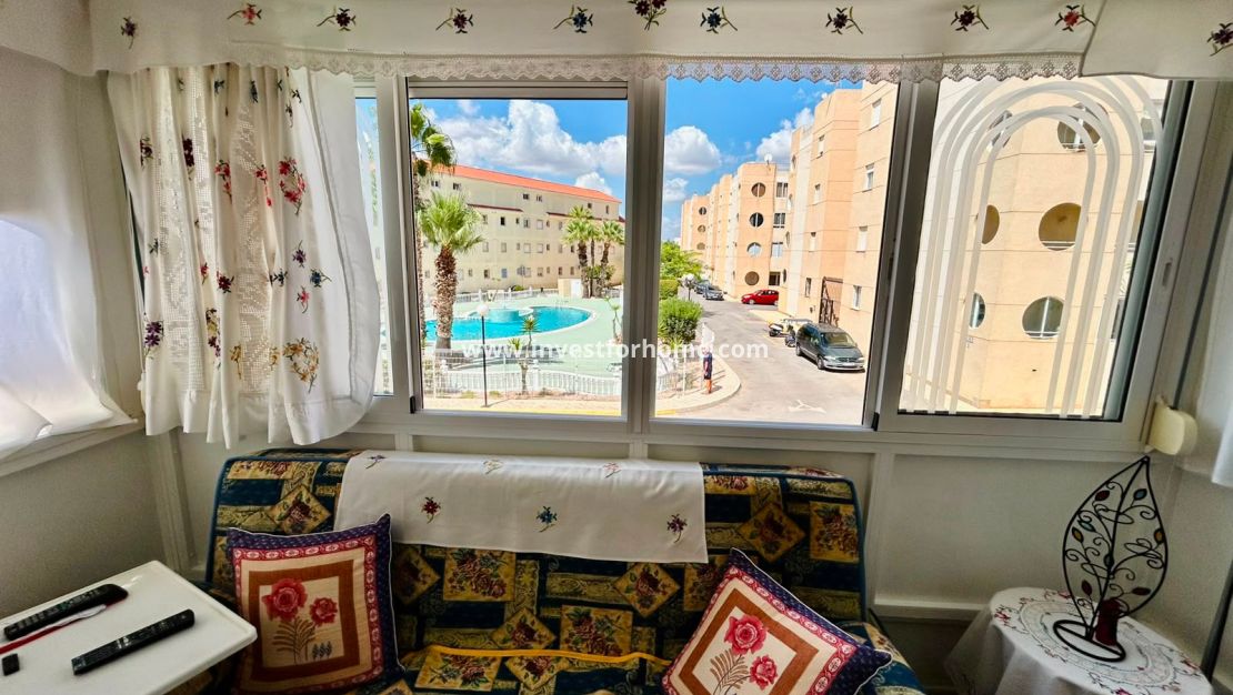Reventa - Casa - Torrevieja - Costa Blanca