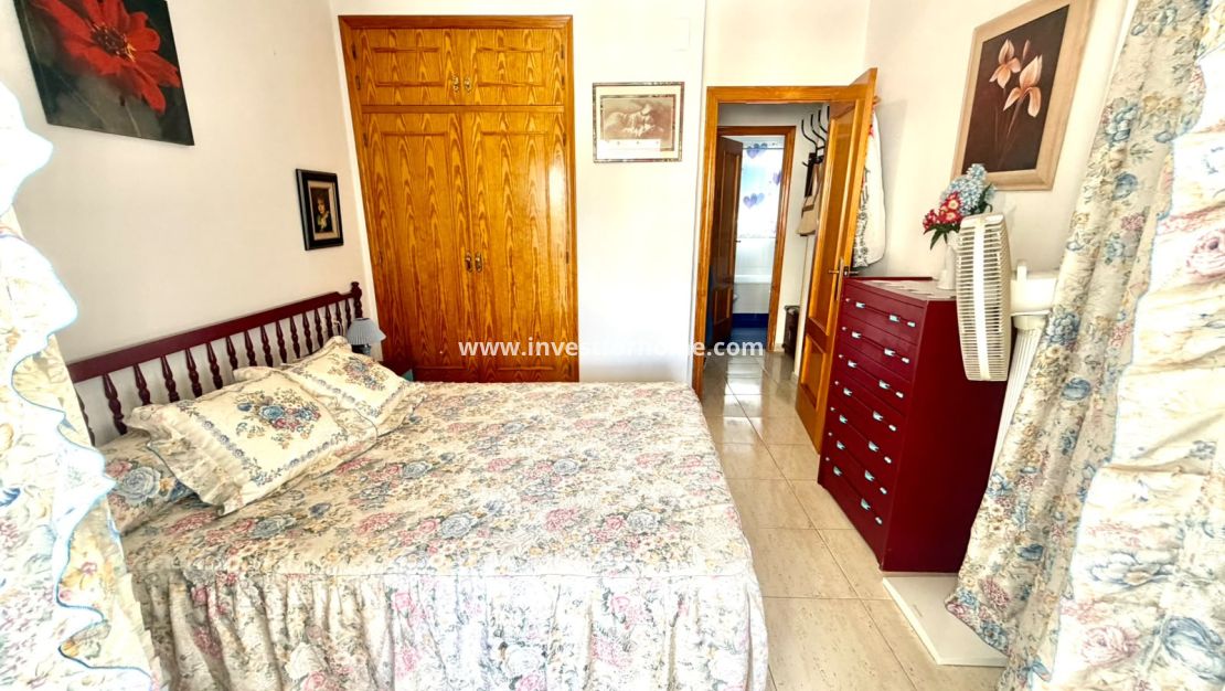 Reventa - Casa - Torrevieja - Costa Blanca