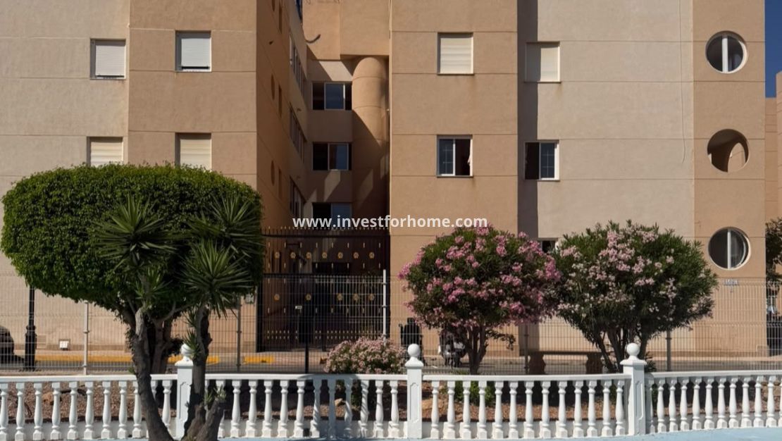 Reventa - Casa - Torrevieja - Costa Blanca