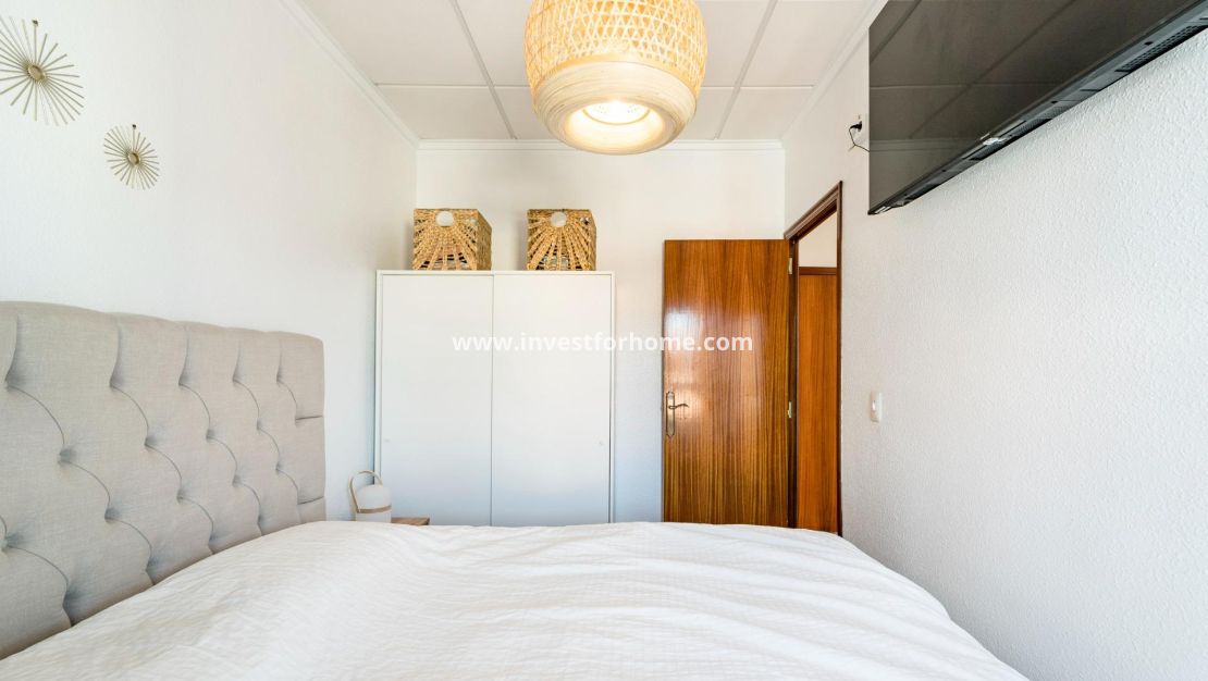 Reventa - Casa - Torrevieja - El Acequión - Los Náufragos