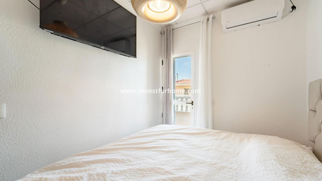 Reventa - Casa - Torrevieja - El Acequión - Los Náufragos